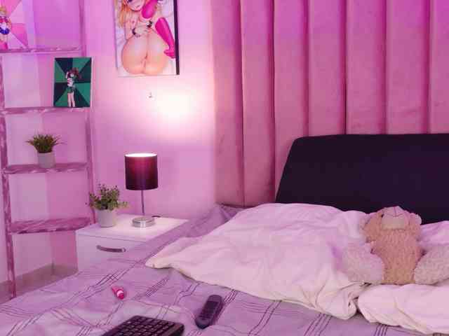 Kimmiie webcam