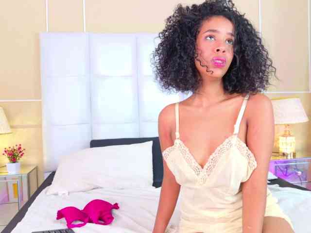 Kimmiie webcam