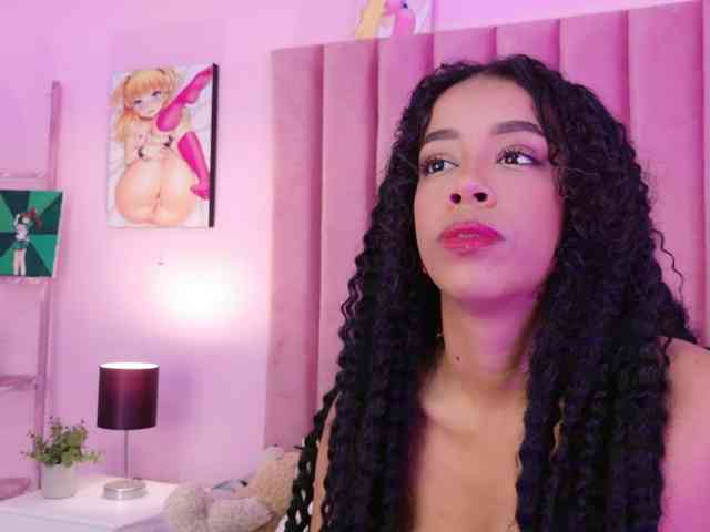 Kimmiie webcam