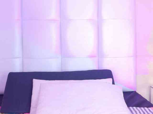 Kimmiie webcam
