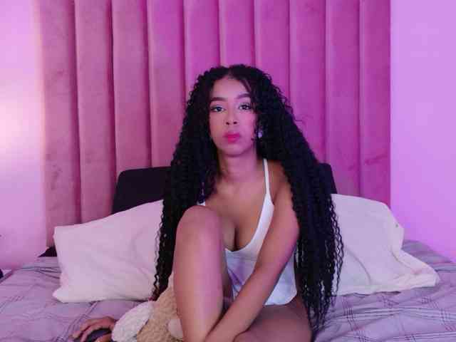 Kimmiie webcam