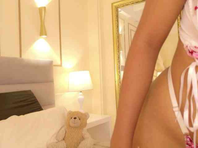 Kimmiie webcam