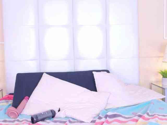 Kimmiie webcam