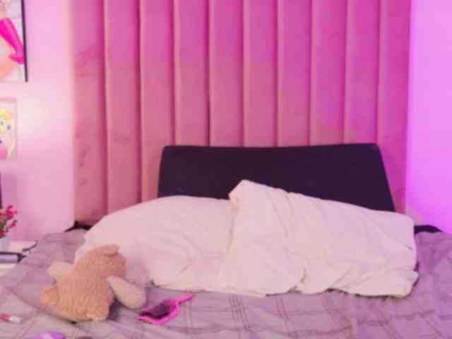 Kimmiie webcam