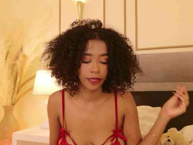Kimmiie webcam