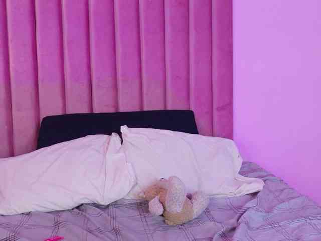 Kimmiie webcam