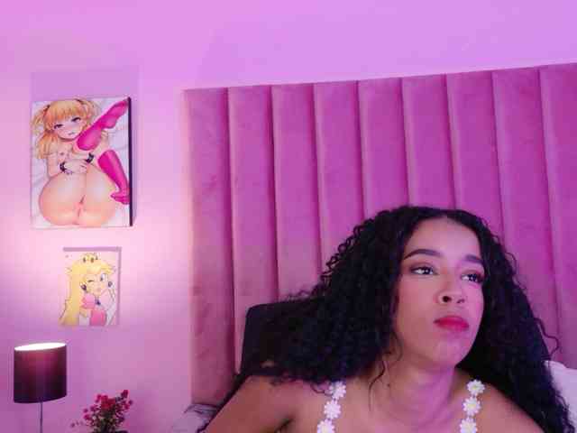 Kimmiie webcam