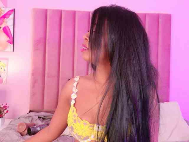Kimmiie webcam