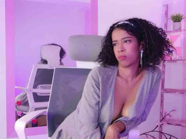Kimmiie webcam