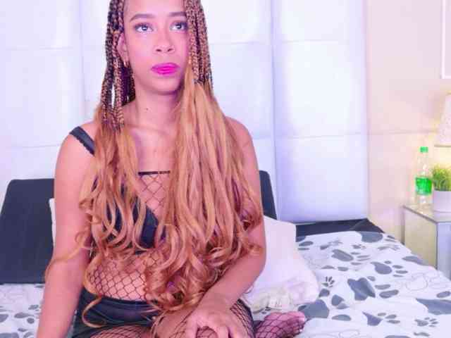 Kimmiie webcam
