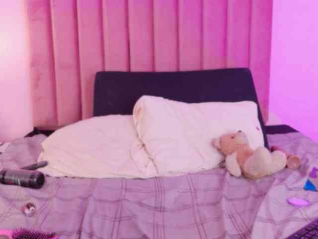 Kimmiie webcam