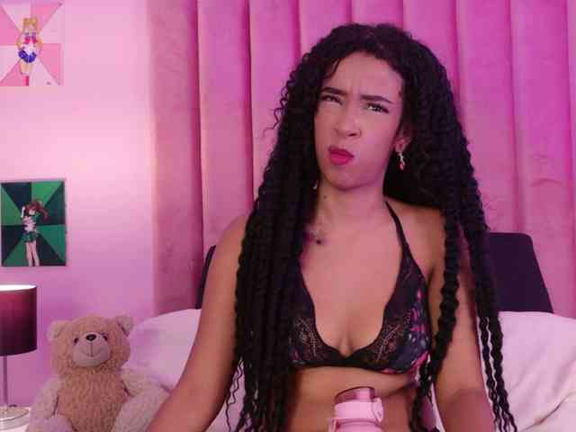 Kimmiie webcam