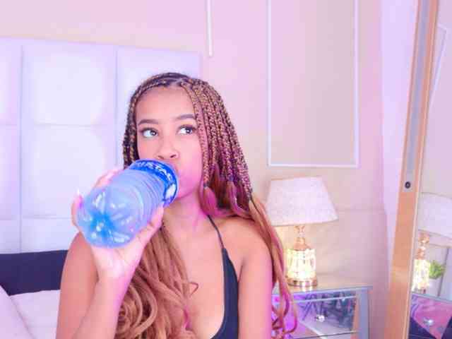 Kimmiie webcam