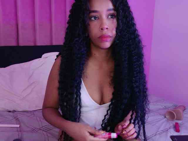Kimmiie webcam