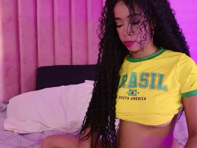 Kimmiie webcam
