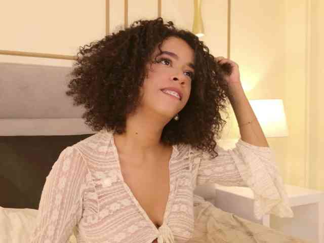 Kimmiie webcam
