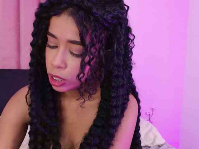 Kimmiie webcam