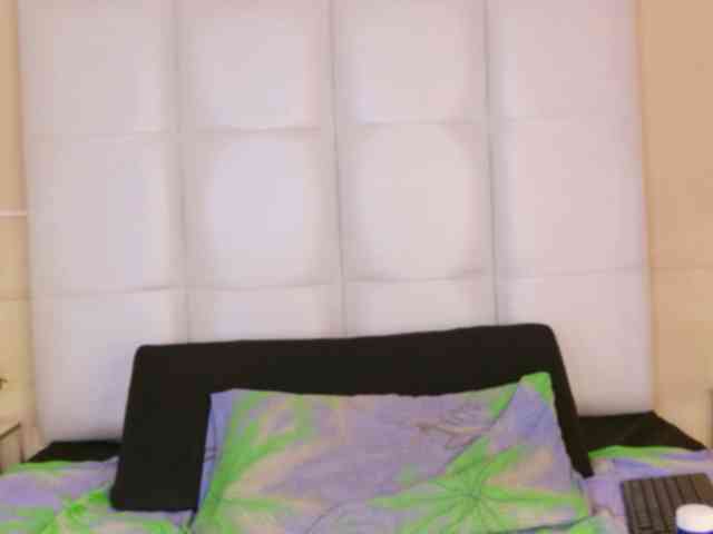 Kimmiie webcam
