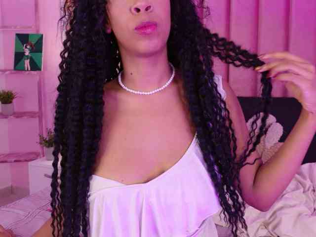 Kimmiie webcam