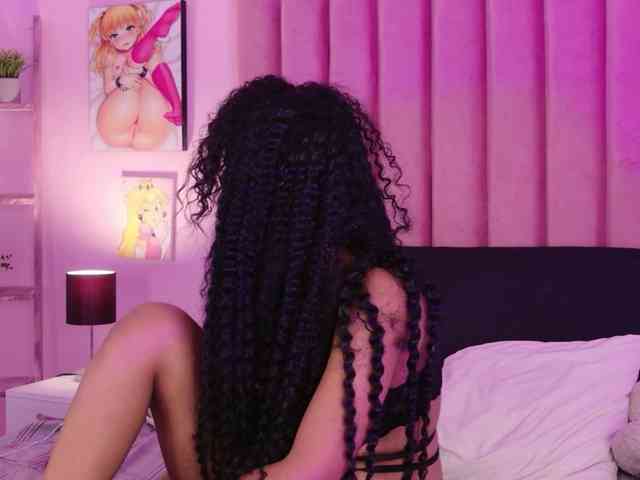 Modèle: Kimmiie