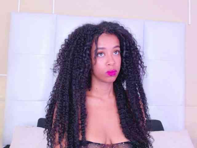 Kimmiie webcam
