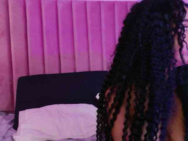 Kimmiie webcam