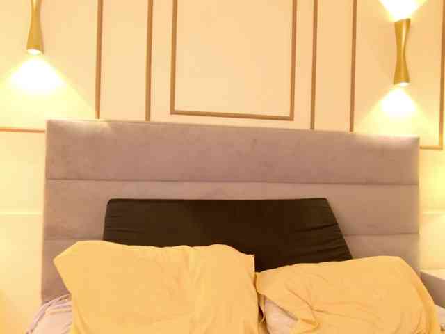 Kimmiie webcam