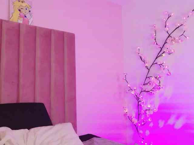 Kimmiie webcam