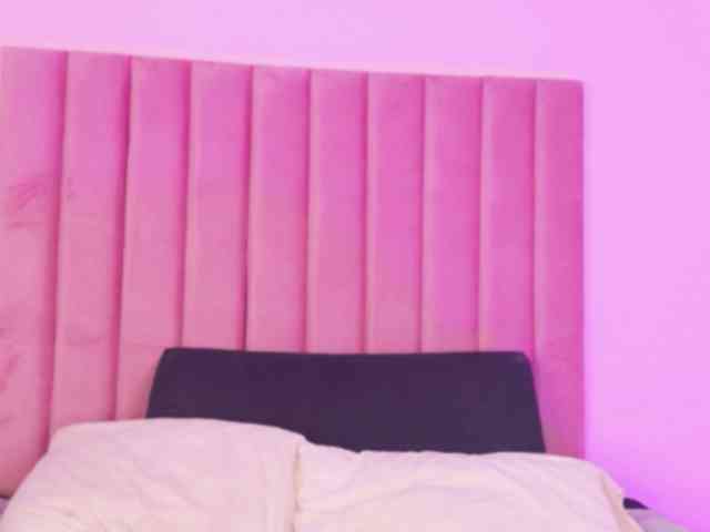 Kimmiie webcam