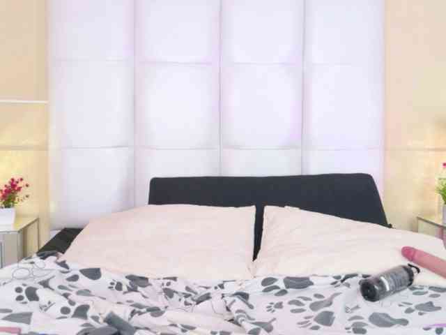 Kimmiie webcam