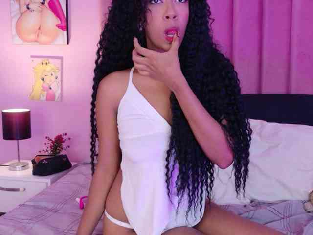Kimmiie webcam