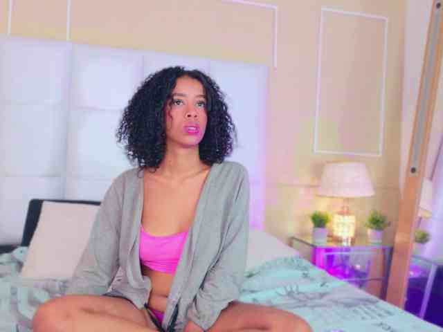 Kimmiie webcam