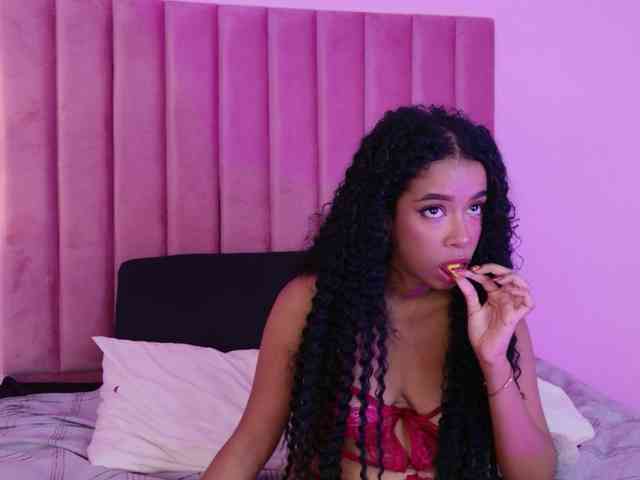 Kimmiie webcam