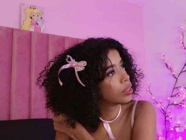 Kimmiie webcam