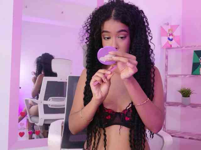 Kimmiie webcam