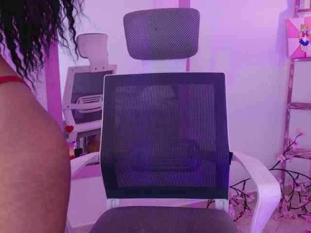 Kimmiie webcam