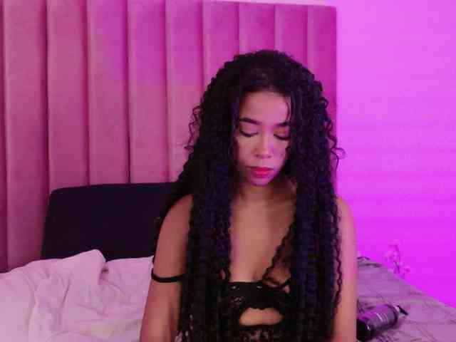 Kimmiie webcam