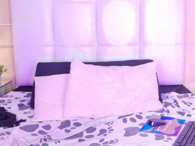 Kimmiie webcam