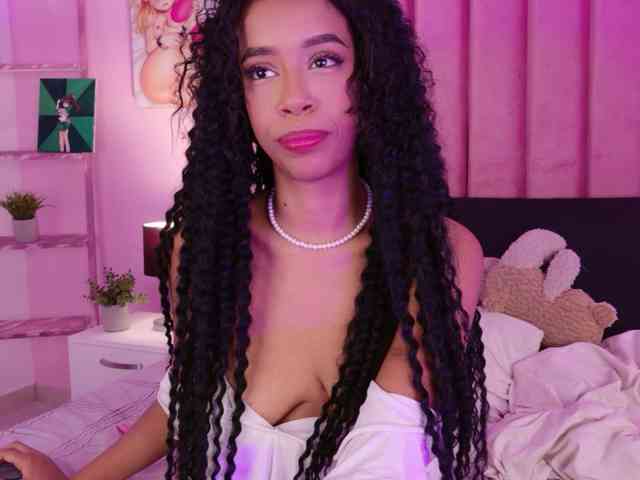 Kimmiie webcam