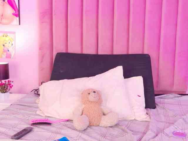 Kimmiie webcam