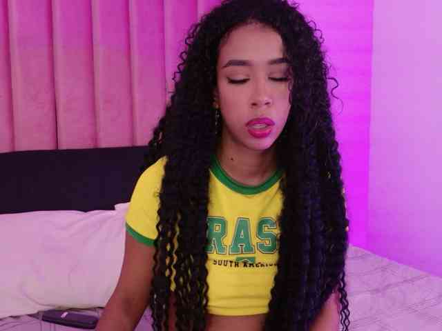 Kimmiie webcam