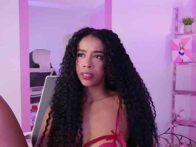 Kimmiie webcam