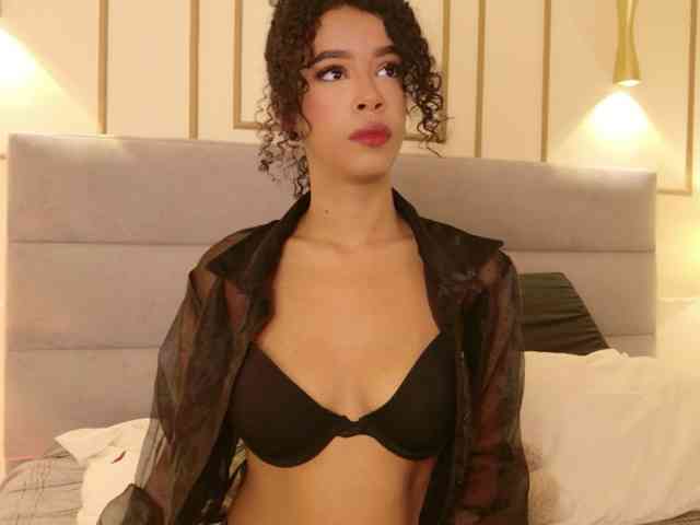 Kimmiie