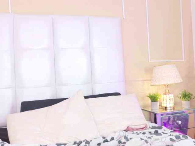 Kimmiie webcam