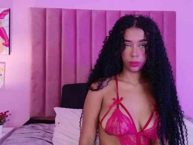 Kimmiie webcam