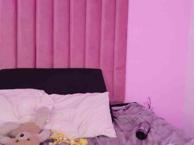 Kimmiie webcam