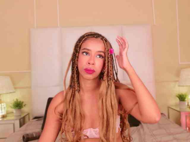 Kimmiie webcam