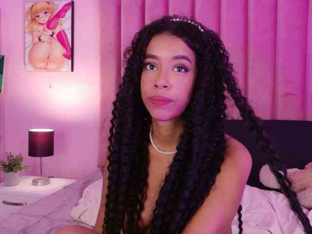 Kimmiie webcam