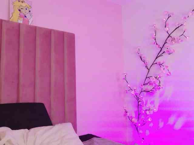Kimmiie webcam