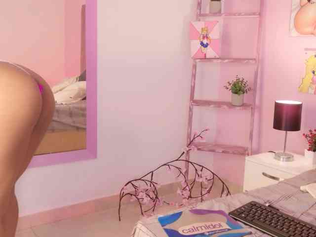 Kimmiie webcam